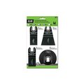 Eab Tool Usa 4PC Ocs Tool Blade Set 1070212